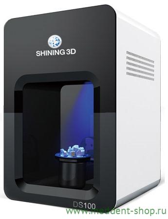 Сканер для моделей AutoScan-DS100   3D